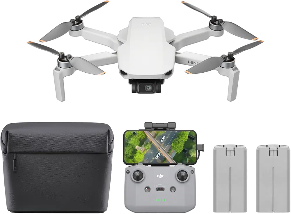Best Beginner Drone Buying Rules